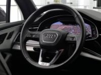 Audi Q7 60 TFSI e 462 Tiptronic 8 Quattro Competition - <small></small> 76.900 € <small>TTC</small> - #6