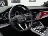 Audi Q7 60 TFSI e 462 Tiptronic 8 Quattro Competition - <small></small> 76.900 € <small>TTC</small> - #13