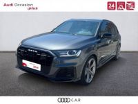 Audi Q7 60 TFSI e 462 Tiptronic 8 Quattro Competition - <small></small> 83.900 € <small>TTC</small> - #1