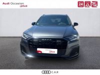 Audi Q7 60 TFSI e 462 Tiptronic 8 Quattro Competition - <small></small> 83.900 € <small>TTC</small> - #2