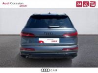 Audi Q7 60 TFSI e 462 Tiptronic 8 Quattro Competition - <small></small> 83.900 € <small>TTC</small> - #4