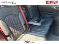 Audi Q7 60 TFSI e 462 Tiptronic 8 Quattro Competition - <small></small> 83.900 € <small>TTC</small> - #8