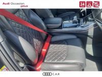 Audi Q7 60 TFSI e 462 Tiptronic 8 Quattro Competition - <small></small> 83.900 € <small>TTC</small> - #9