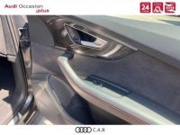 Audi Q7 60 TFSI e 462 Tiptronic 8 Quattro Competition - <small></small> 83.900 € <small>TTC</small> - #11