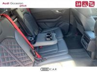 Audi Q7 60 TFSI e 462 Tiptronic 8 Quattro Competition - <small></small> 83.900 € <small>TTC</small> - #12