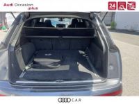 Audi Q7 60 TFSI e 462 Tiptronic 8 Quattro Competition - <small></small> 83.900 € <small>TTC</small> - #15