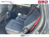 Audi Q7 60 TFSI e 462 Tiptronic 8 Quattro Competition - <small></small> 83.900 € <small>TTC</small> - #18