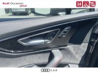 Audi Q7 60 TFSI e 462 Tiptronic 8 Quattro Competition - <small></small> 83.900 € <small>TTC</small> - #19