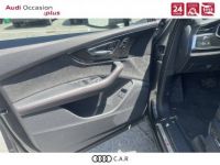 Audi Q7 60 TFSI e 462 Tiptronic 8 Quattro Competition - <small></small> 83.900 € <small>TTC</small> - #21