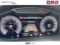 Audi Q7 60 TFSI e 462 Tiptronic 8 Quattro Competition - <small></small> 83.900 € <small>TTC</small> - #25