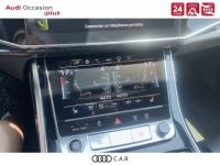 Audi Q7 60 TFSI e 462 Tiptronic 8 Quattro Competition - <small></small> 83.900 € <small>TTC</small> - #26