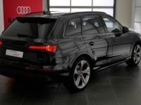 Audi Q7 60 TFSI e 462 Tiptronic 8 Quattro Competition - <small></small> 76.900 € <small>TTC</small> - #27