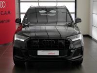 Audi Q7 60 TFSI e 462 Tiptronic 8 Quattro Competition - <small></small> 76.900 € <small>TTC</small> - #34