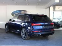 Audi Q7 60 TFSI E 490 Tiptronic 8 Quattro Compétition - <small>A partir de </small>1.390 EUR <small>/ mois</small> - #3