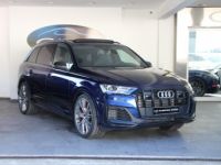 Audi Q7 60 TFSI E 490 Tiptronic 8 Quattro Compétition - <small>A partir de </small>1.390 EUR <small>/ mois</small> - #1