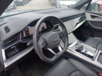 Audi Q7 60 TFSi e COMPETITION V6 456CV Plug in Hybrid Quattro Tiptronic8 - SLINE 1ERE MAIN HISTORIQUE GARANTIE FINANCEMENT POSSIBLE - <small></small> 74.890 € <small>TTC</small> - #10