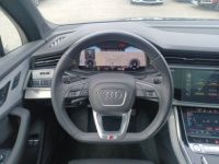 Audi Q7 60 TFSi e COMPETITION V6 456CV Plug in Hybrid Quattro Tiptronic8 - SLINE 1ERE MAIN HISTORIQUE GARANTIE FINANCEMENT POSSIBLE - <small></small> 74.890 € <small>TTC</small> - #15