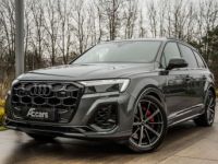 Audi Q7 60 TFSI E QUATTRO BELGIAN CAR 1 OWNER VAT - <small></small> 94.950 € <small>TTC</small> - #1