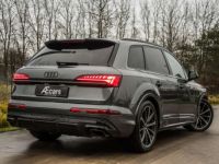 Audi Q7 60 TFSI E QUATTRO BELGIAN CAR 1 OWNER VAT - <small></small> 94.950 € <small>TTC</small> - #2