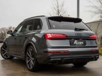 Audi Q7 60 TFSI E QUATTRO BELGIAN CAR 1 OWNER VAT - <small></small> 94.950 € <small>TTC</small> - #3