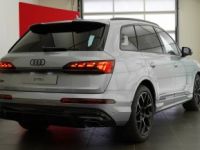 Audi Q7 60 TFSIe 490 Tiptronic 8 quattro 5pl Competition - <small></small> 145.550 € <small>TTC</small> - #4