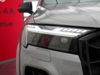 Audi Q7 60 TFSIe 490 Tiptronic 8 quattro 5pl Competition - <small></small> 145.550 € <small>TTC</small> - #8