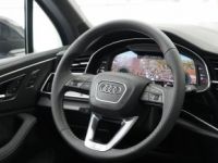 Audi Q7 60 TFSIe 490 Tiptronic 8 quattro 5pl Competition - <small></small> 145.550 € <small>TTC</small> - #30