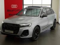 Audi Q7 60 TFSIe 490 Tiptronic 8 quattro 5pl Competition - <small></small> 145.550 € <small>TTC</small> - #33