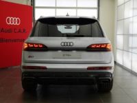 Audi Q7 60 TFSIe 490 Tiptronic 8 quattro 5pl Competition - <small></small> 145.550 € <small>TTC</small> - #36