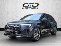 Audi Q7 60 TFSIe 490 Tiptronic 8 quattro 5pl Competition - <small></small> 122.990 € <small></small> - #1