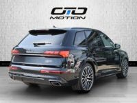 Audi Q7 60 TFSIe 490 Tiptronic 8 quattro 5pl Competition - <small></small> 122.990 € <small></small> - #4