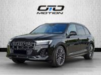 Audi Q7 60 TFSIe 490 Tiptronic 8 quattro 5pl Competition - <small></small> 127.990 € <small></small> - #1