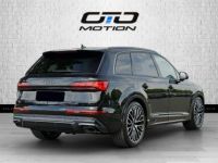 Audi Q7 60 TFSIe 490 Tiptronic 8 quattro 5pl Competition - <small></small> 127.990 € <small></small> - #2