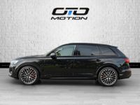 Audi Q7 60 TFSIe 490 Tiptronic 8 quattro 5pl Competition - <small></small> 127.990 € <small></small> - #3