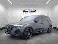 Audi Q7 60 TFSIe 490 Tiptronic 8 quattro 5pl Competition - <small></small> 109.990 € <small></small> - #1