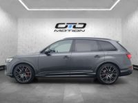 Audi Q7 60 TFSIe 490 Tiptronic 8 quattro 5pl Competition - <small></small> 109.990 € <small></small> - #3