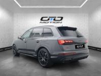 Audi Q7 60 TFSIe 490 Tiptronic 8 quattro 5pl Competition - <small></small> 109.990 € <small></small> - #4