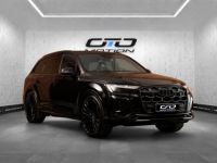 Audi Q7 60 TFSIe 490 Tiptronic 8 quattro 5pl Competition - <small></small> 119.990 € <small></small> - #2