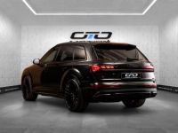 Audi Q7 60 TFSIe 490 Tiptronic 8 quattro 5pl Competition - <small></small> 119.990 € <small></small> - #4