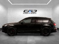 Audi Q7 60 TFSIe 490 Tiptronic 8 quattro 5pl Competition - <small></small> 119.990 € <small></small> - #7