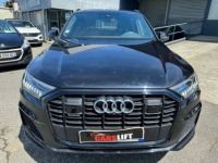 Audi Q7 60TFSi e Competition V6 456 ch Plug in Hybrid Quattro Tiptronic8 Boîte auto, SUIVI AUDI, FRANCAIS - <small></small> 56.990 € <small>TTC</small> - #2