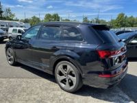 Audi Q7 60TFSi e Competition V6 456 ch Plug in Hybrid Quattro Tiptronic8 Boîte auto, SUIVI AUDI, FRANCAIS - <small></small> 56.990 € <small>TTC</small> - #5