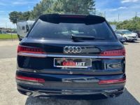 Audi Q7 60TFSi e Competition V6 456 ch Plug in Hybrid Quattro Tiptronic8 Boîte auto, SUIVI AUDI, FRANCAIS - <small></small> 56.990 € <small>TTC</small> - #6