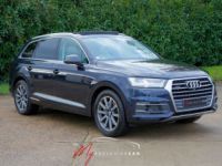 Audi Q7 AUDI Q7 3.0 V6 TDI AVUS EXTENDED 7 PLACES Full Opt. - 4 Roues Directrices, Attelage, Pack Assist. Route - Révisé - Gar. Possible jusqu'à 48 Mois - <small></small> 34.980 € <small>TTC</small> - #3