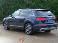 Audi Q7 AUDI Q7 3.0 V6 TDI AVUS EXTENDED 7 PLACES Full Opt. - 4 Roues Directrices, Attelage, Pack Assist. Route - Révisé - Gar. Possible jusqu'à 48 Mois - <small></small> 34.980 € <small>TTC</small> - #7