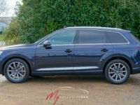 Audi Q7 AUDI Q7 3.0 V6 TDI AVUS EXTENDED 7 PLACES Full Opt. - 4 Roues Directrices, Attelage, Pack Assist. Route - Révisé - Gar. Possible jusqu'à 48 Mois - <small></small> 34.980 € <small>TTC</small> - #8