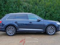 Audi Q7 AUDI Q7 3.0 V6 TDI AVUS EXTENDED 7 PLACES Full Opt. - 4 Roues Directrices, Attelage, Pack Assist. Route - Révisé - Gar. Possible jusqu'à 48 Mois - <small></small> 34.980 € <small>TTC</small> - #4