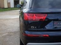 Audi Q7 AUDI Q7 3.0 V6 TDI AVUS EXTENDED 7 PLACES Full Opt. - 4 Roues Directrices, Attelage, Pack Assist. Route - Révisé - Gar. Possible jusqu'à 48 Mois - <small></small> 34.980 € <small>TTC</small> - #9