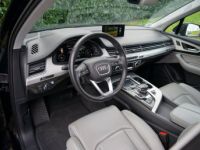 Audi Q7 AUDI Q7 3.0 V6 TDI AVUS EXTENDED 7 PLACES Full Opt. - 4 Roues Directrices, Attelage, Pack Assist. Route - Révisé - Gar. Possible jusqu'à 48 Mois - <small></small> 34.980 € <small>TTC</small> - #11