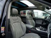 Audi Q7 AUDI Q7 3.0 V6 TDI AVUS EXTENDED 7 PLACES Full Opt. - 4 Roues Directrices, Attelage, Pack Assist. Route - Révisé - Gar. Possible jusqu'à 48 Mois - <small></small> 34.980 € <small>TTC</small> - #15